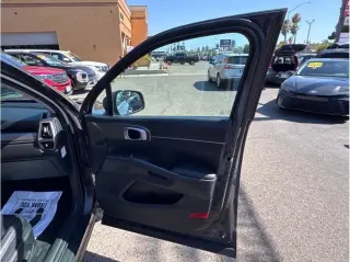 2023 Kia Sorento Hybrid