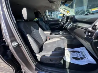 2023 Kia Sorento Hybrid