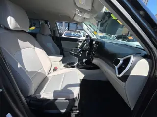 2022 Kia Soul