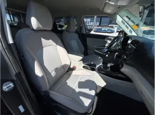 2022 Kia Soul