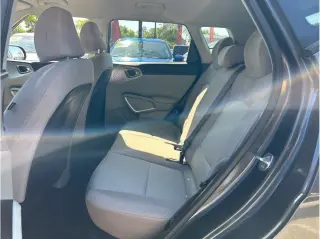 2022 Kia Soul