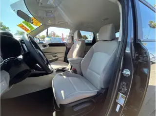 2022 Kia Soul