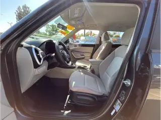 2022 Kia Soul