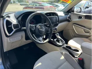 2022 Kia Soul