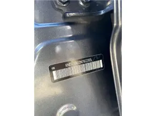 2022 Kia Soul