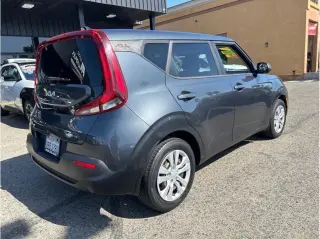 2022 Kia Soul