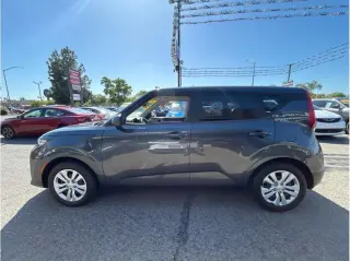 2022 Kia Soul