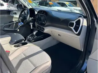 2022 Kia Soul