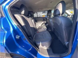 2025 Mitsubishi Eclipse Cross