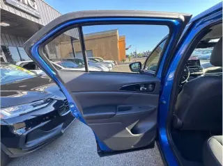 2025 Mitsubishi Eclipse Cross