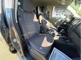 2023 Nissan Frontier