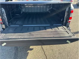 2023 Nissan Frontier