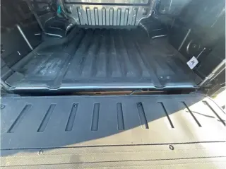 2023 Nissan Frontier