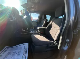2023 Nissan Frontier