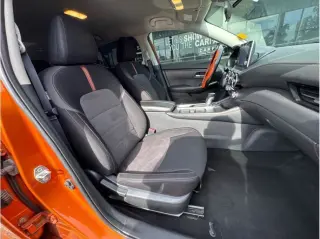 2021 Nissan Sentra