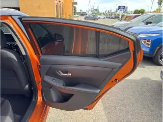 2021 Nissan Sentra