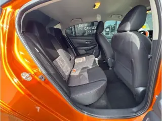 2021 Nissan Sentra