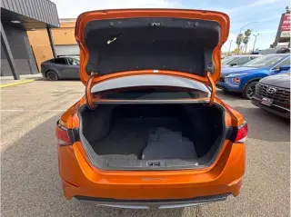 2021 Nissan Sentra