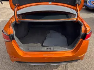 2021 Nissan Sentra