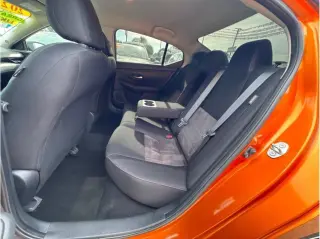 2021 Nissan Sentra