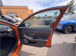 2021 Nissan Sentra