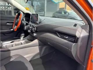 2021 Nissan Sentra