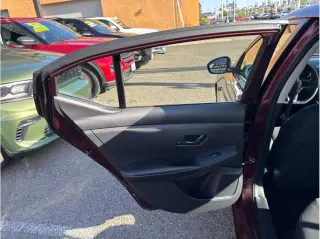 2025 Nissan Sentra