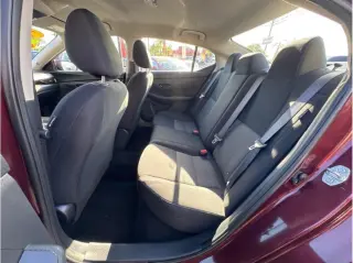 2025 Nissan Sentra