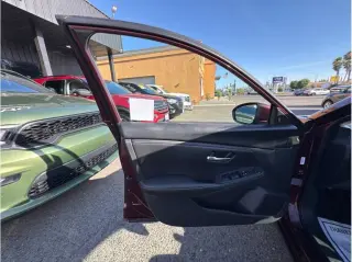 2025 Nissan Sentra