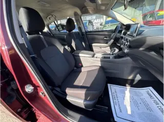 2025 Nissan Sentra