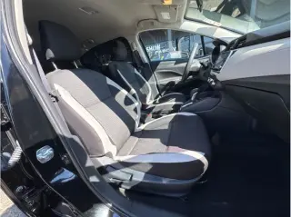 2021 Nissan Versa