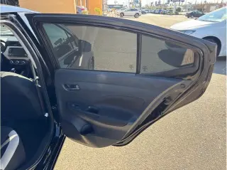 2021 Nissan Versa