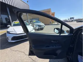 2021 Nissan Versa