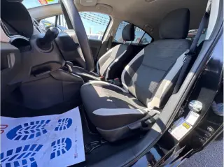 2021 Nissan Versa