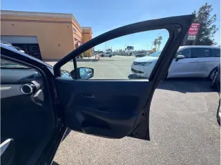 2021 Nissan Versa