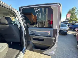 2022 Ram 1500 Classic