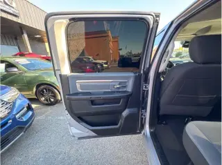 2022 Ram 1500 Classic
