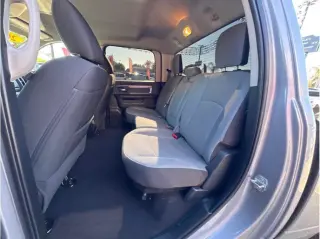 2022 Ram 1500 Classic
