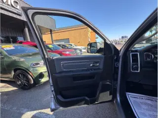 2022 Ram 1500 Classic
