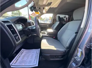 2022 Ram 1500 Classic