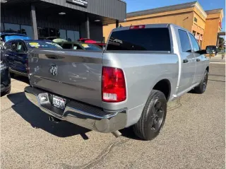 2022 Ram 1500 Classic