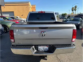 2022 Ram 1500 Classic