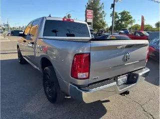 2022 Ram 1500 Classic