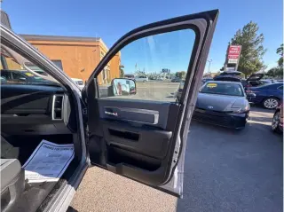 2022 Ram 1500 Classic