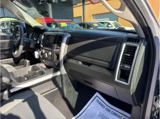 2022 Ram 1500 Classic