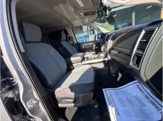 2022 Ram 1500 Classic