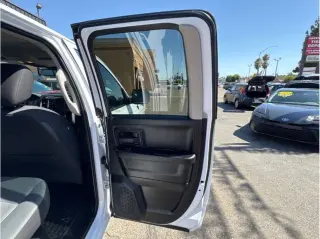 2022 Ram 1500 Classic