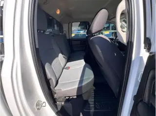 2022 Ram 1500 Classic