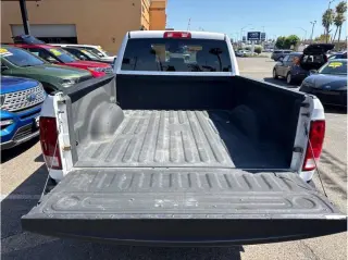 2022 Ram 1500 Classic