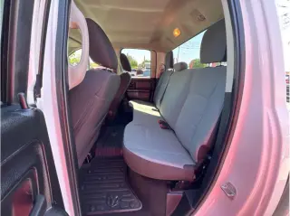 2022 Ram 1500 Classic